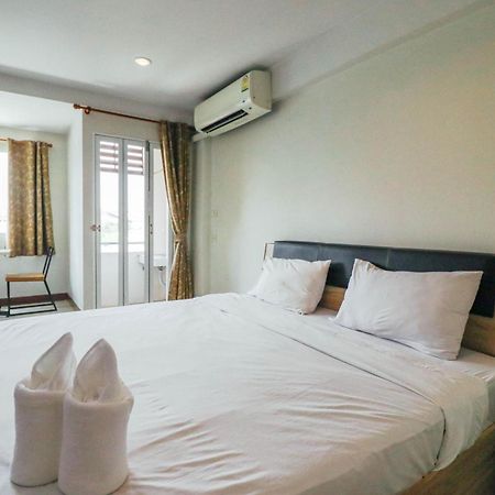 Dd Place Suphan Buri Exterior photo