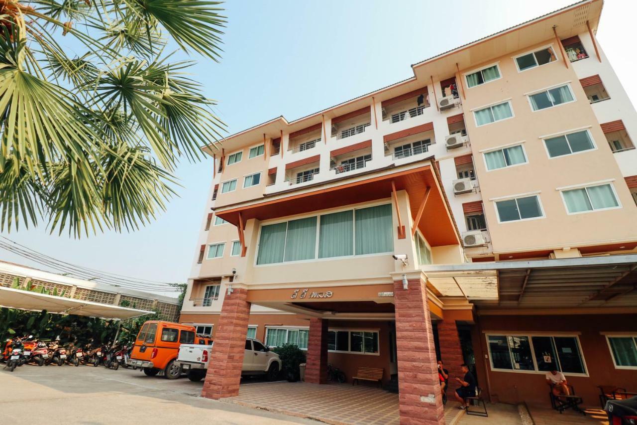 Dd Place Suphan Buri Exterior photo