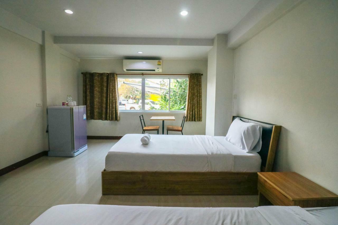 Dd Place Suphan Buri Exterior photo