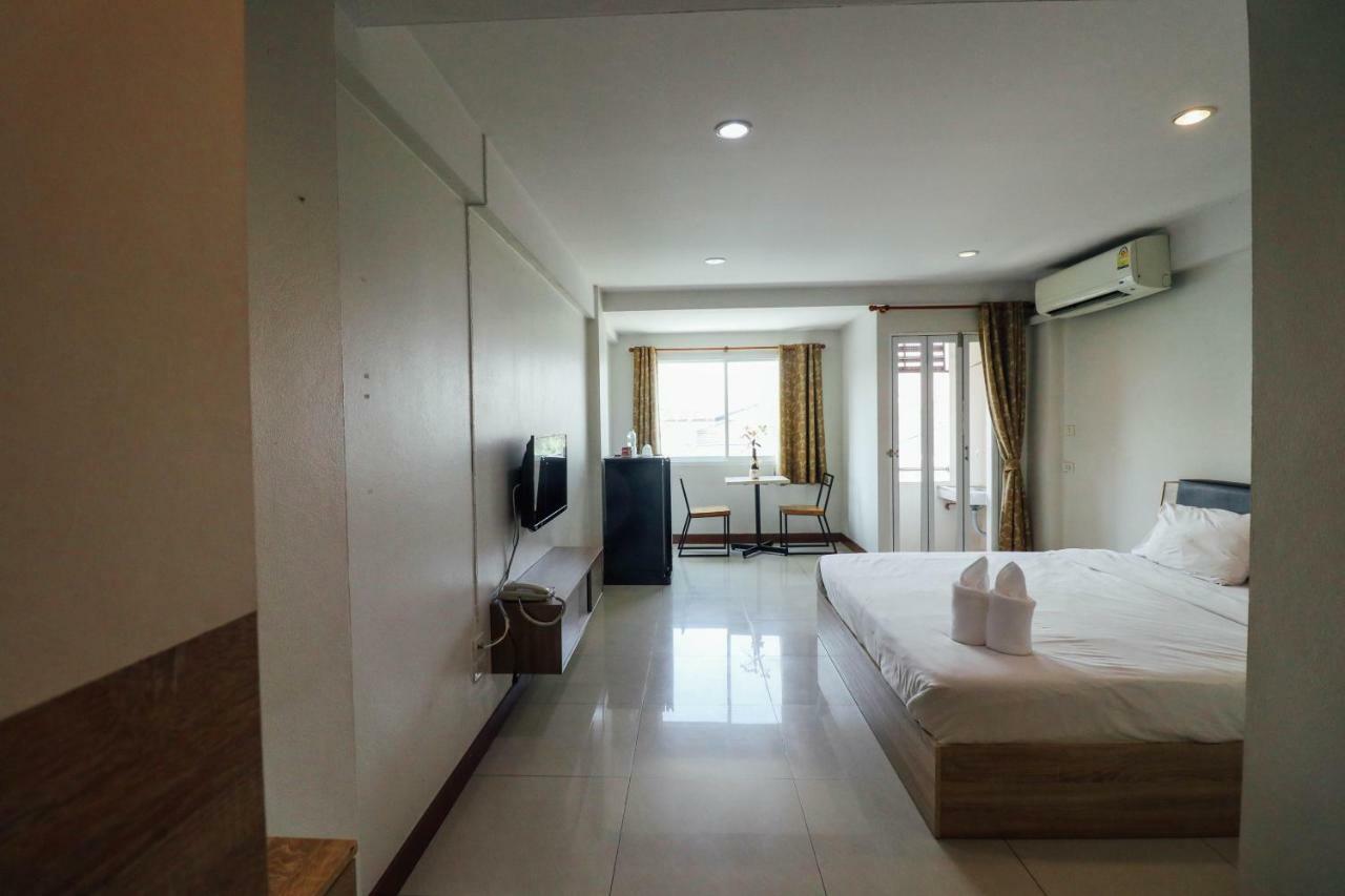 Dd Place Suphan Buri Exterior photo
