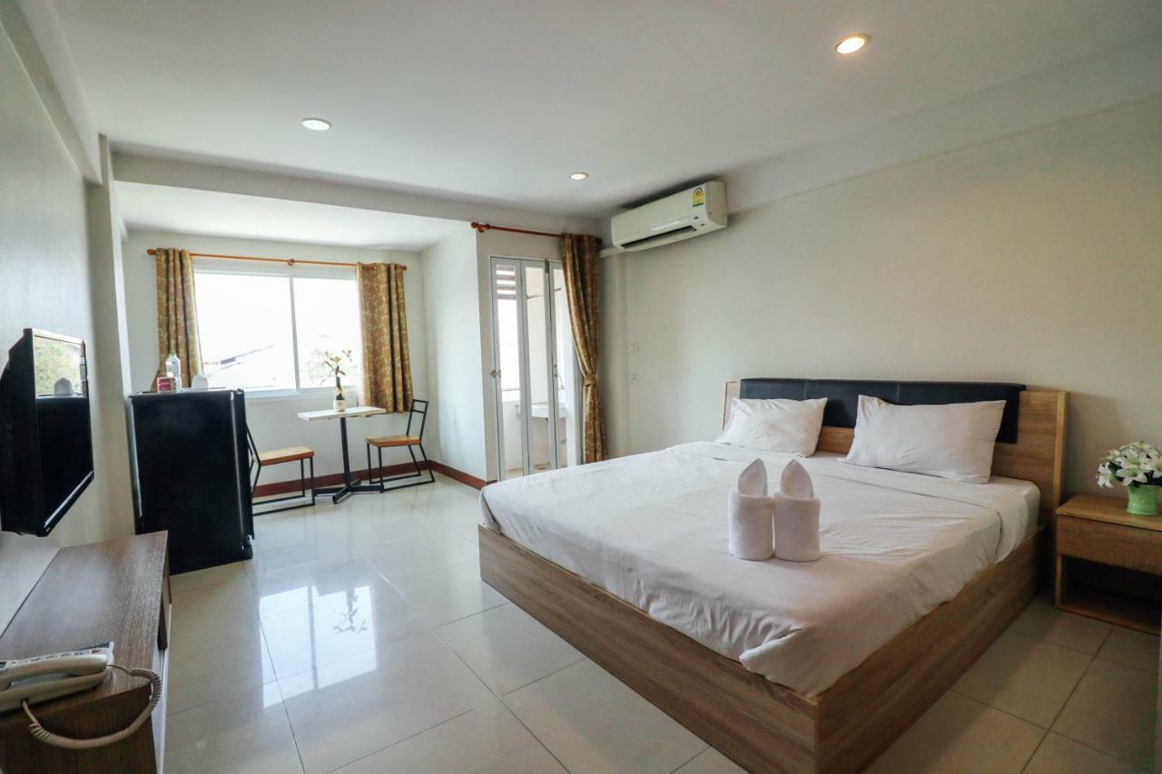 Dd Place Suphan Buri Exterior photo