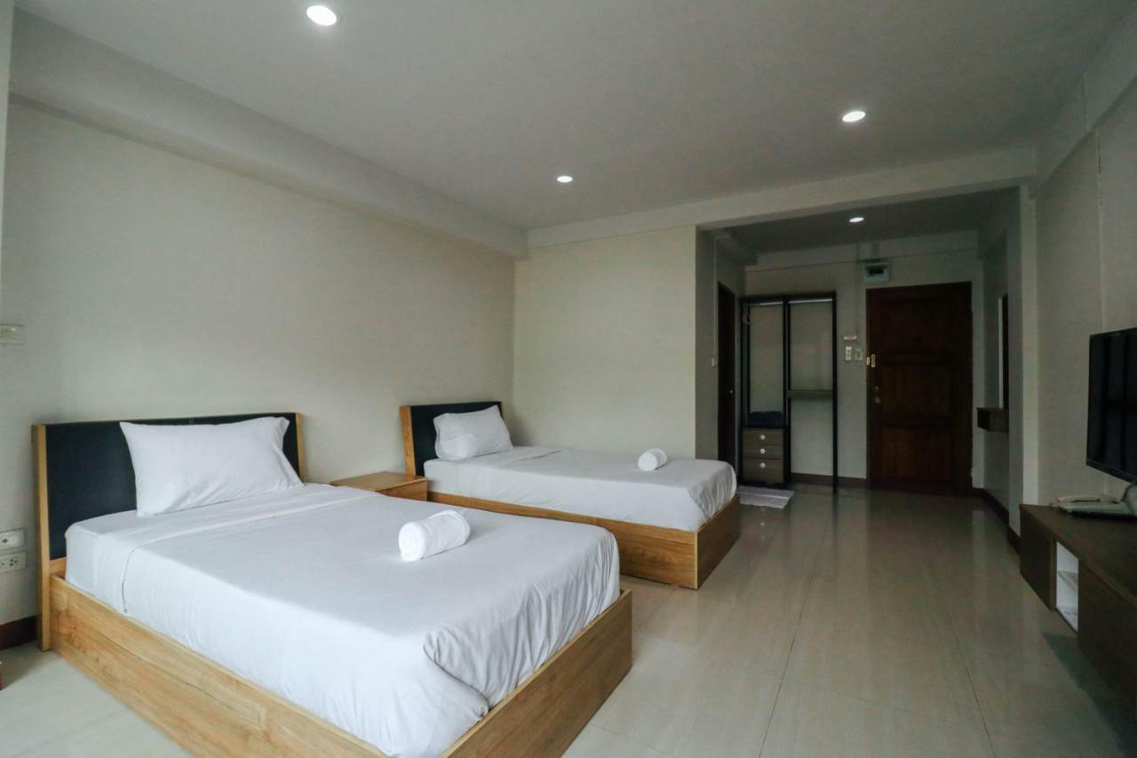 Dd Place Suphan Buri Exterior photo