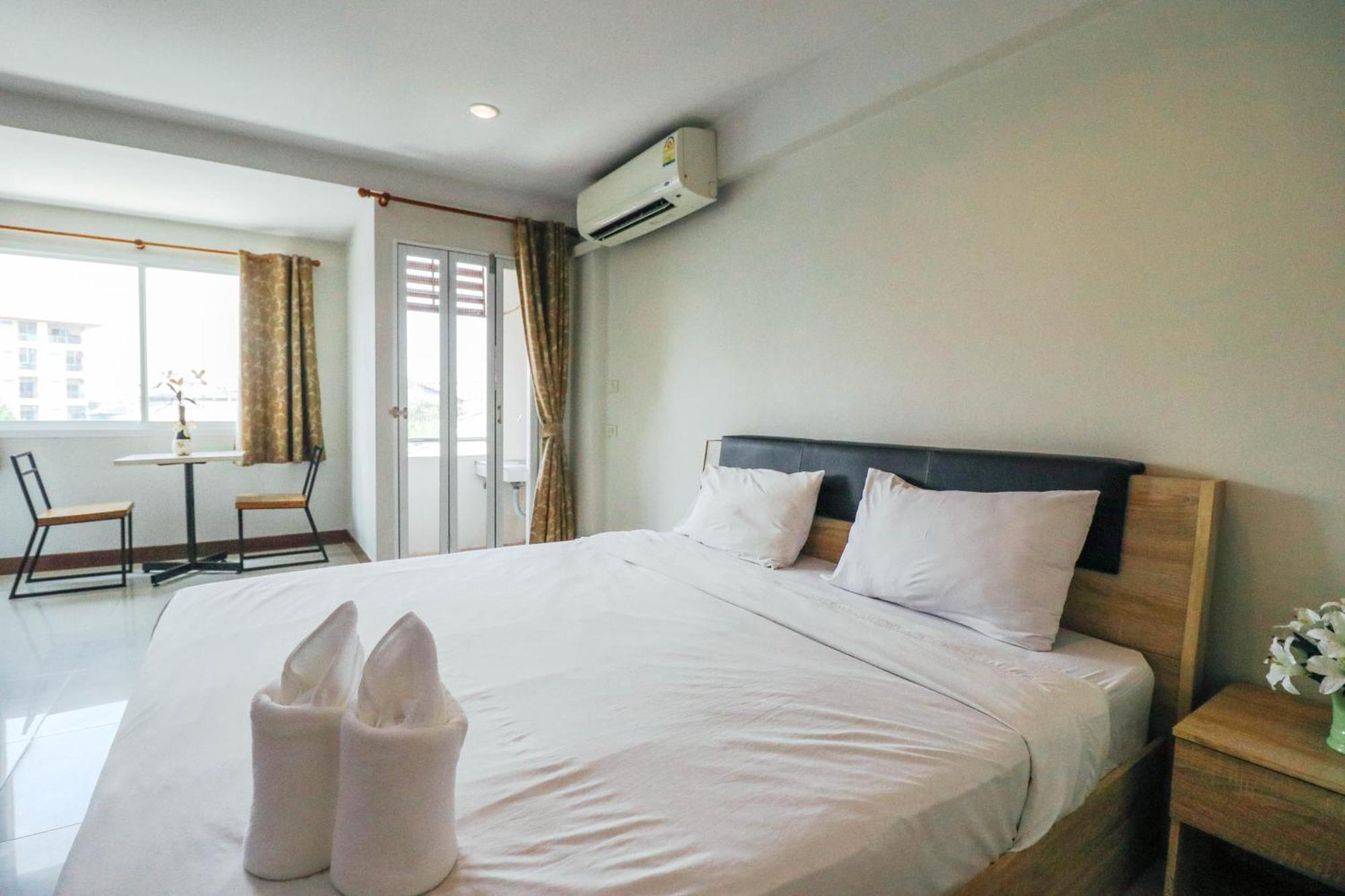 Dd Place Suphan Buri Exterior photo