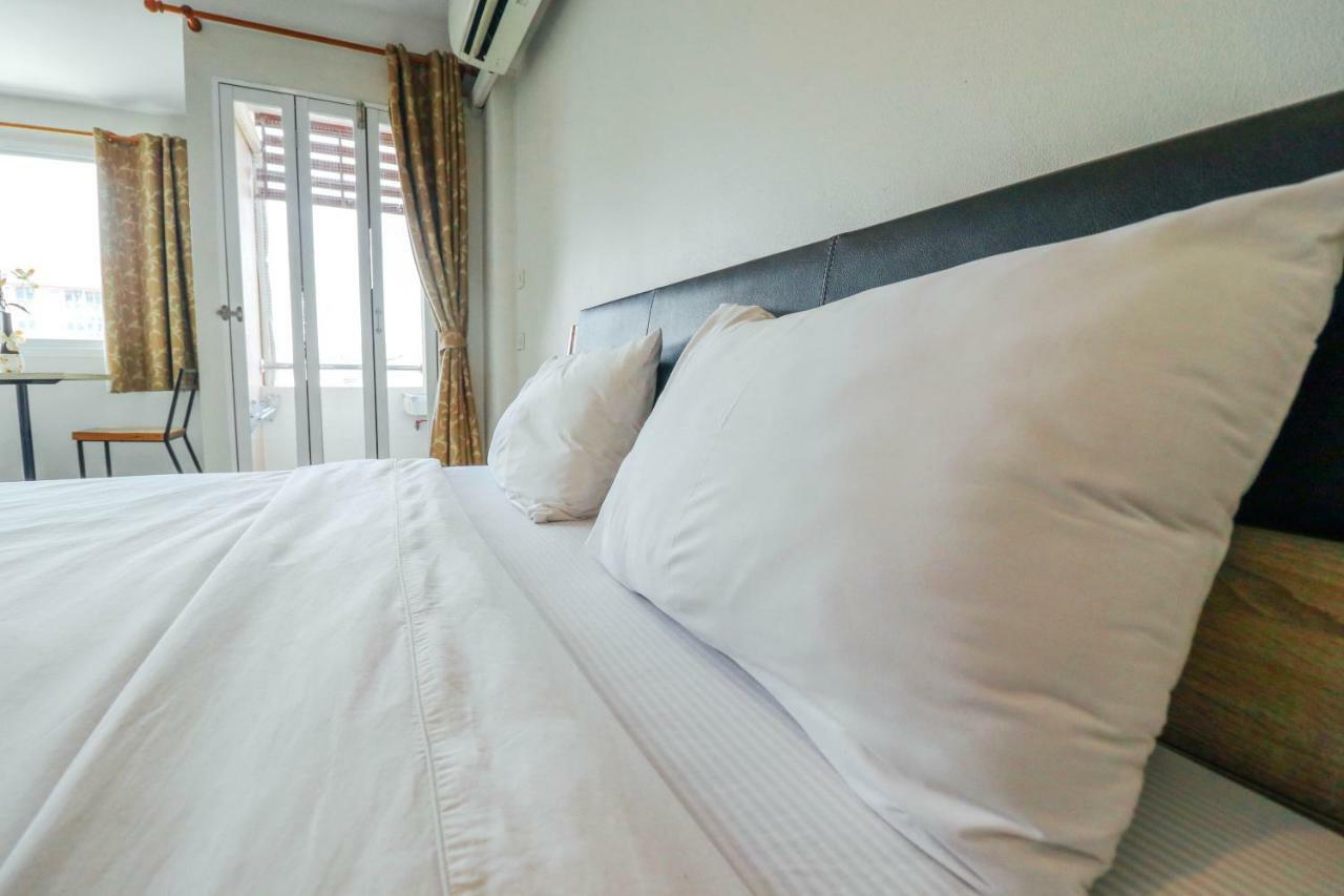 Dd Place Suphan Buri Exterior photo