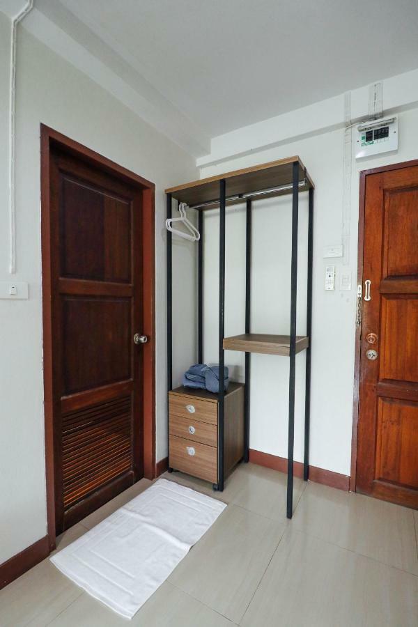 Dd Place Suphan Buri Exterior photo
