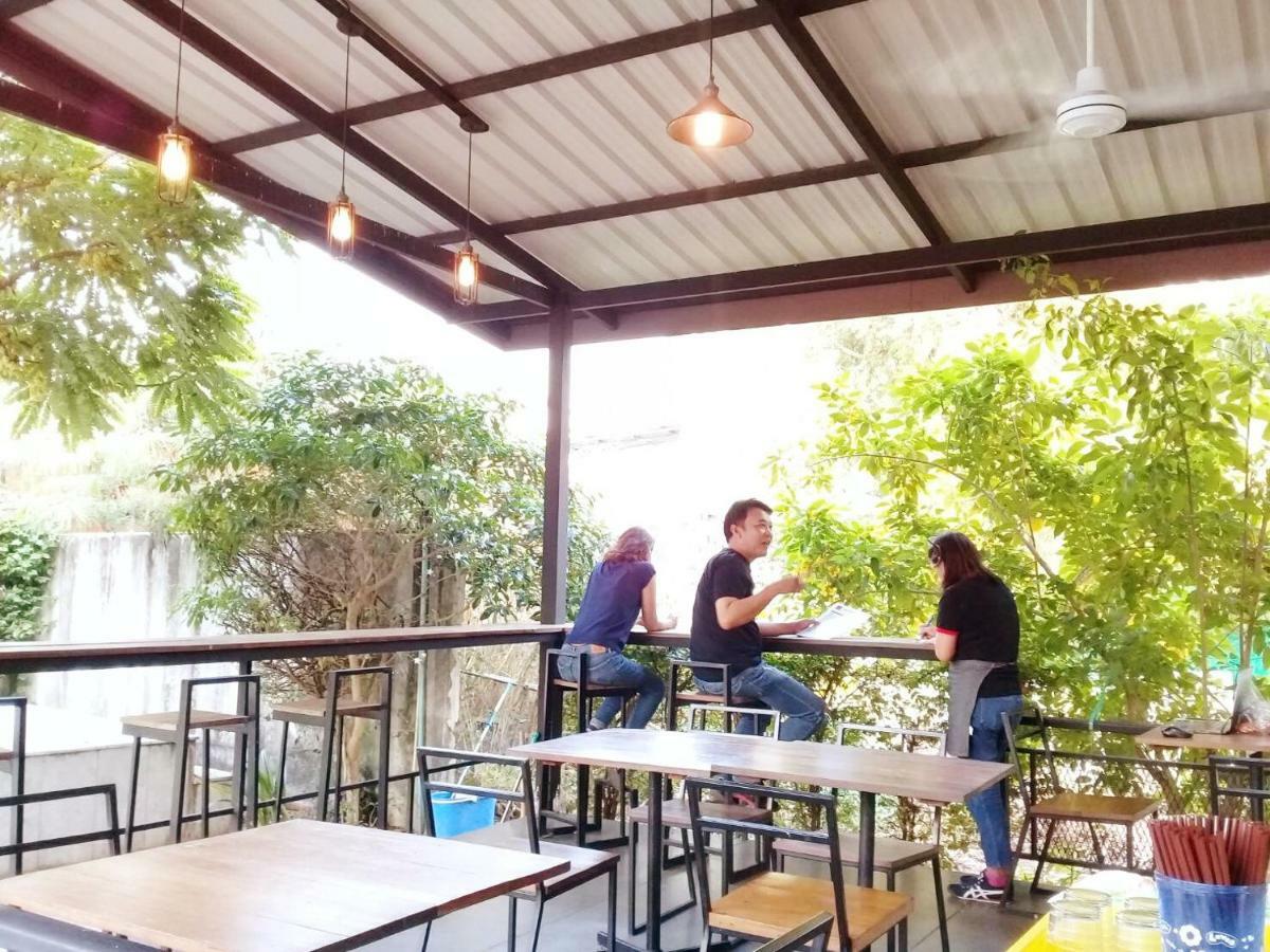 Dd Place Suphan Buri Exterior photo