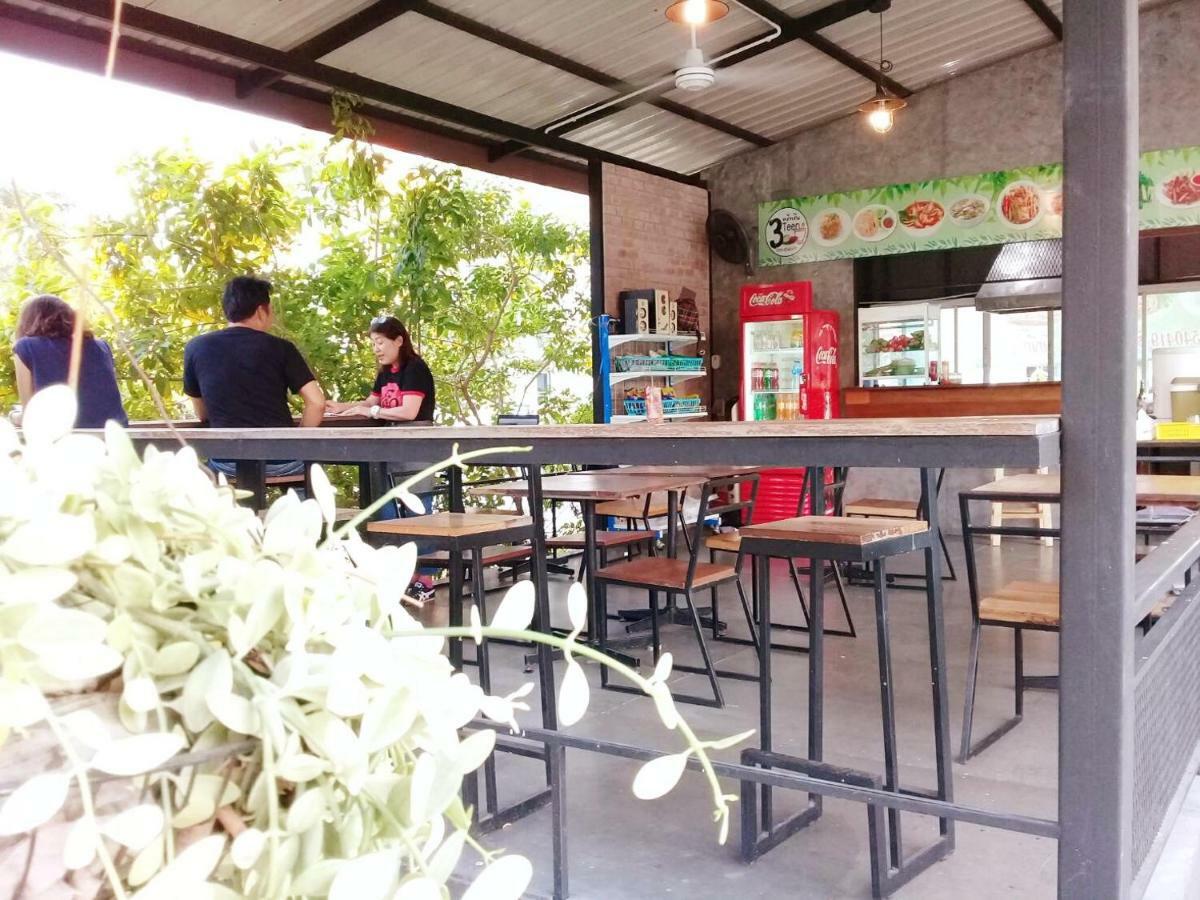 Dd Place Suphan Buri Exterior photo