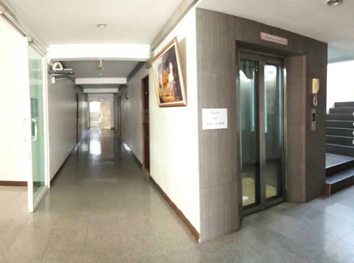 Dd Place Suphan Buri Exterior photo